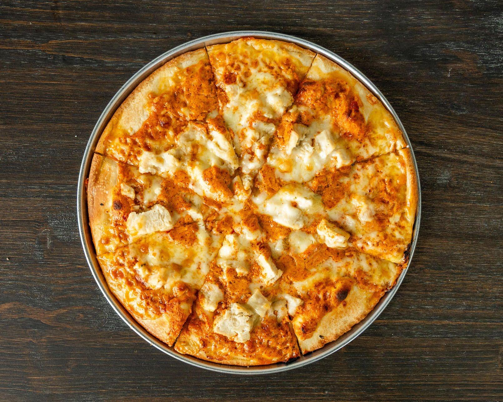 Singas Famous Pizza