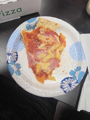 Singas Famous Pizza